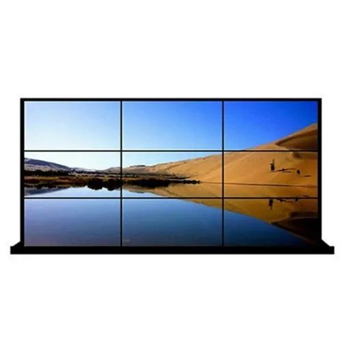 55" 0.88mm Bezel Width Video Wall